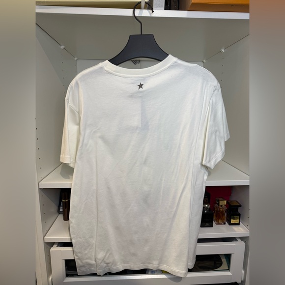 HM x MUGLER T-shirt - Picture 2 of 3